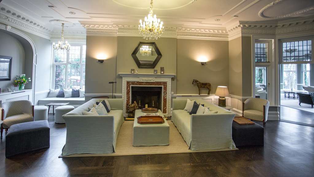 Merchants Manor Spa Falmouth Habitación foto